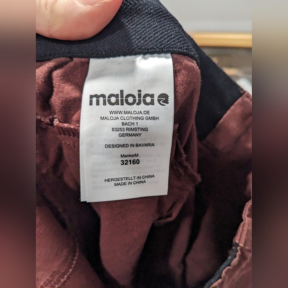 Malona pants - Picture 7 of 10